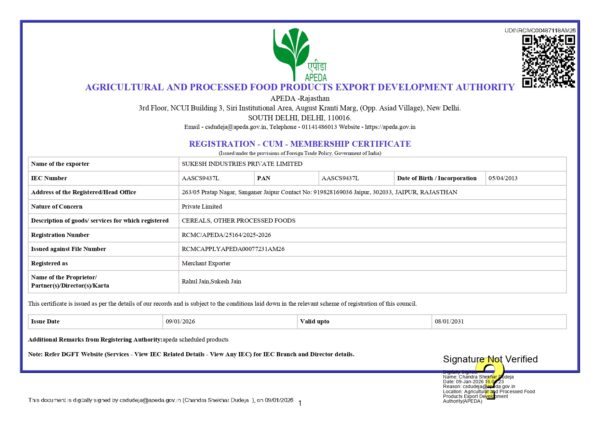 APEDA CERTIFICATE_page-0001