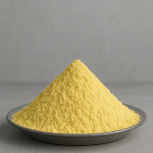 Yellow Dolomite Powder