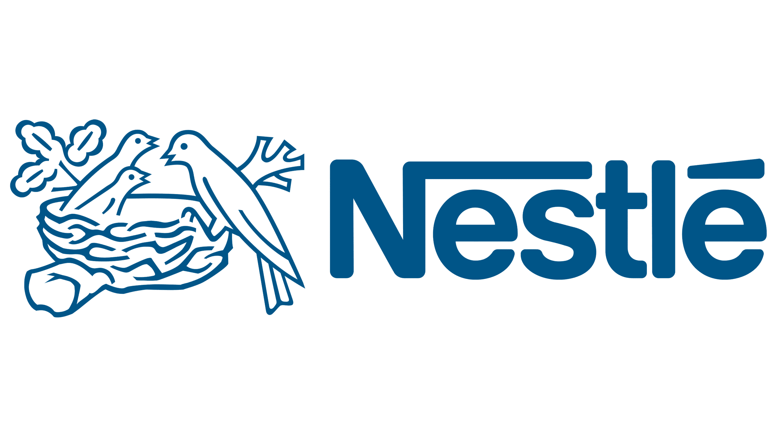 Nestle-Symbol