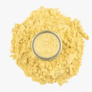 Yellow Lime Powder