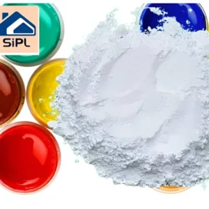 Activated Calcium Carbonate Powder