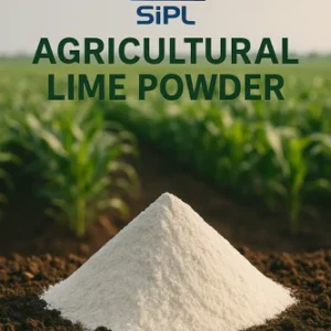 Agriculture Lime Powder