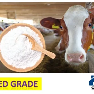 Calcite Powder Feed Grade