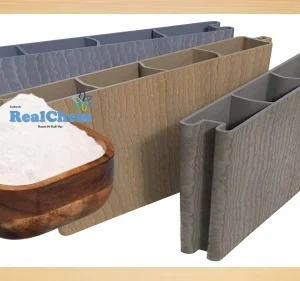 Calcium Carbonate Powder Pvc & Uv Panel Grade