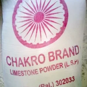 Chakro Limestone Powder