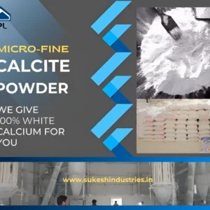 Calcite Powder For Pvc Pipe