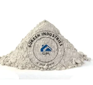 Grey Limestone Powder
