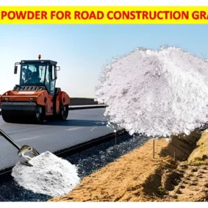 Road Construction Lime Powder