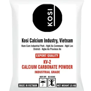 Calcium Carbonate Powder
