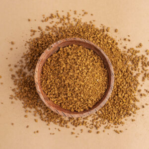 Fenugreek Seed