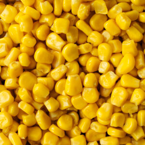 Yellow Corn