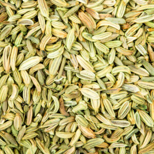 Cumin Seed