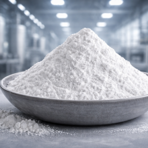 Quartz Silica Powder