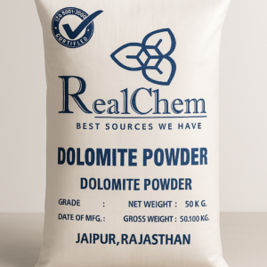 Dolomite Powder 10 Micron