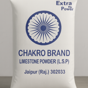 Chakro Limestone Powder