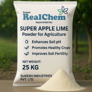 Super Apple Lime Powder