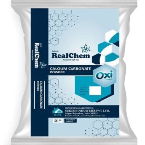 Calcium Carbonate Powder