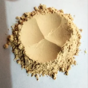 Brown Limestone Powder