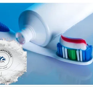 Precipitated Calcium Carbonate Powder Toothpaste Grade