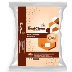 Sukesh RealChem Dolomite Powder