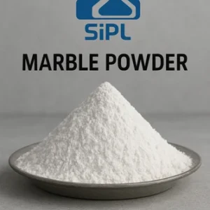 White Marble Powder